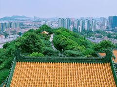 -阅江楼风景区