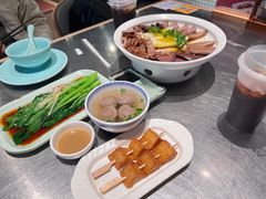 -潮界(虹桥新天地店)