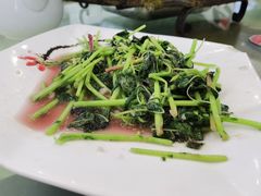 -碧海银沙海鲜餐厅(恒大海上威尼斯店)