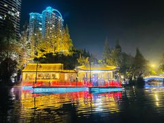 -南通濠河风景名胜区