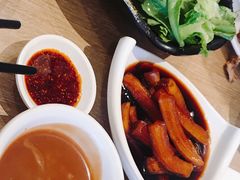 -泰煌鸡·上海白斩鸡·鸡汤面(鹤庆店)