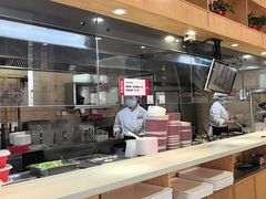 -南城香·饭香串香馄饨香(富丰桥店)