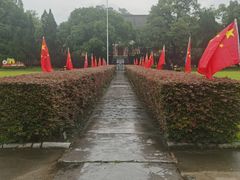 -桂林独秀峰王城景区