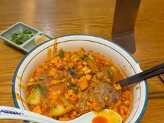 -秦老大西安羊肉泡馍馆(健德门店)