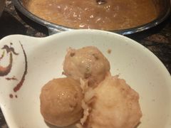 -大漠风烤肉火锅自助餐厅(鹰展店)