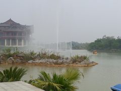 景点-桂林园博园