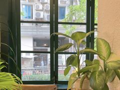 -The Good Place好地方·Brunch·coffee(国贸店)