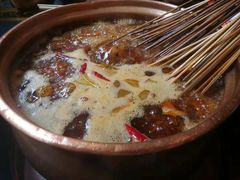 -镇江龙·火锅串串(武侯祠店)