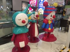 -凯德MALL(望京店)