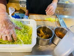 -202特色排档(五缘湾店)
