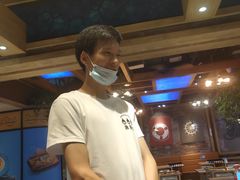 -鱼库·不仅是一家烤鱼店(车公庙店)