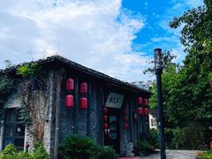 -小河直街历史文化街区