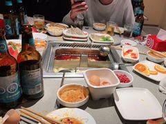 -海底捞火锅(顺义华联店)