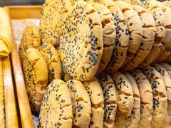 宫廷桃酥-六贤记(文三店)