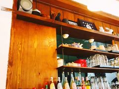 -铃木食堂(帽儿胡同店)