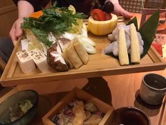 -松涛日本料理