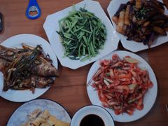 -晓琦农家菜馆·地道农家菜