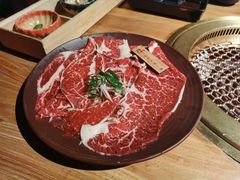-黑牛の店·和牛烧肉(太原万象城店)