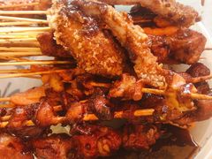 -二中酸辣汤(无锡梁溪区店)