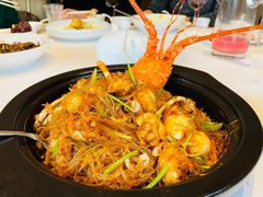 -玫瑰厅上海菜(兴国路店)