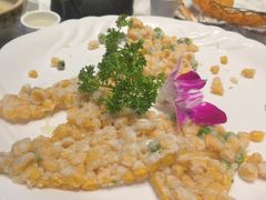 -红辣椒·川菜·火锅(张杨路店)