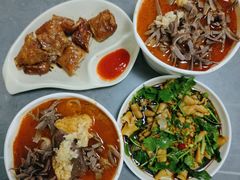 -四里沙茶面(七星西路分店)