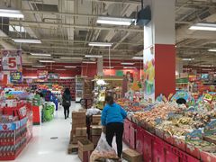 -卜蜂莲花(杨高南路店)