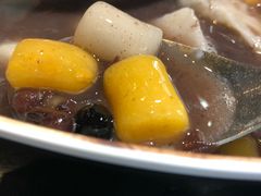 -鲜芋仙(番禺万达广场店)