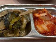 -米村拌饭(东方新天地店)
