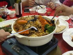 -潮喜竹溪荔湖酒家(荔枝湾店)