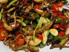 -徽镇小厨·经典徽菜(十里河店)