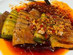 -贡宴盐帮菜自贡驻京联络处餐厅
