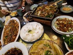 -锦小馆(安贞店)