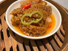 -潮府馆·非遗潮州菜·港式点心(世纪公园店)