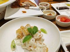 -小大董·烤鸭(五棵松店)