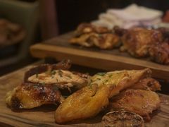 -THE CANNERY&JUJU 新鲜海鲜·牛排美食酒廊