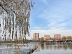 -济南大明湖景区