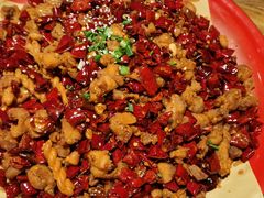 -泥糊破店小酒馆·团建聚餐(南京西路店)