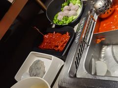 -海底捞火锅(崇文门新世界百货店)