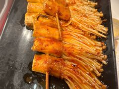 -华府九号海鲜烧烤大排档(龙域店)