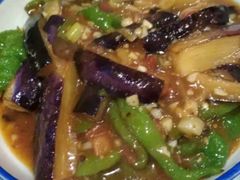 -纳瓦新疆菜(银都店)