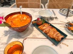 -太食獸泰式茶餐厅(艾尚天地店)
