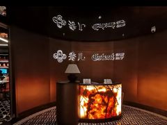 -秀儿四九城·新京菜(亚运村鸟巢店)