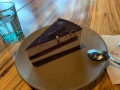 提拉米苏-乌托邦咖啡(武侯祠店)