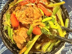 -云南李记罐罐米线饵丝小吃(汉中门金鹰店)