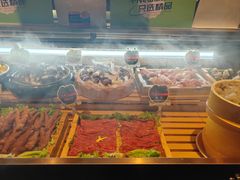 -牛New寿喜烧(金茂览秀城店)