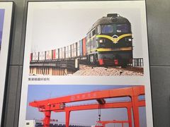 -中国铁道博物馆(正阳门馆)