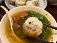 -哑巴生煎(临顿路店)
