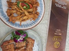 -轩记海鲜餐厅·四十五年老字号·经典粤菜(西区彩虹店)