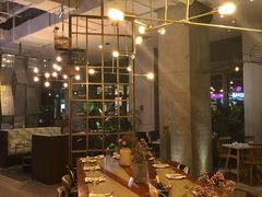 大堂-The Rug Cafe(王府中环店)